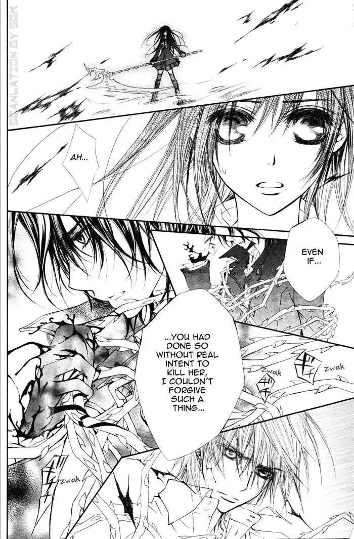 Vampire Knight Chapter 46 10